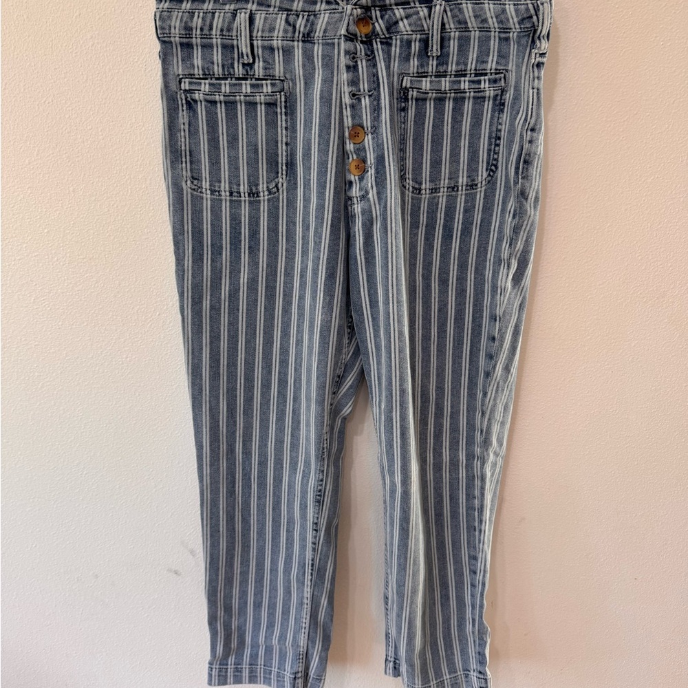 Pilcro by Anthropologie